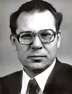 Picture of the actor