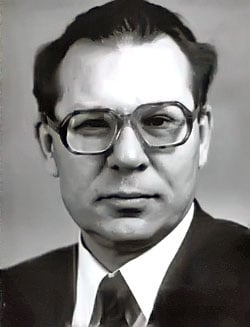 Легасов Валерий