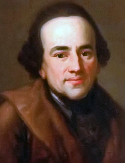 Picture of the actor