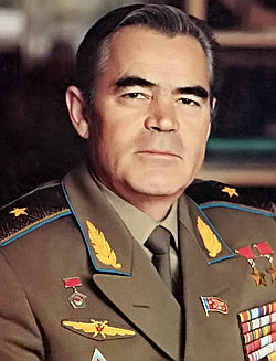 Николаев Андриян