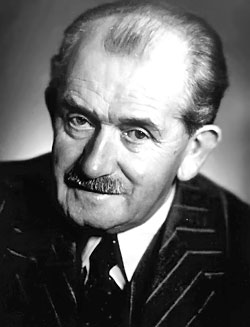 Picture of the actor