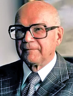 Picture of the actor