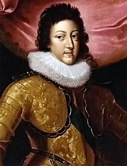 Picture of the actor