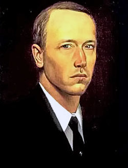 Picture of the actor
