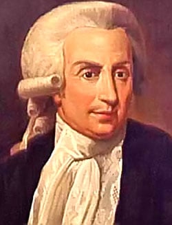 Picture of the actor