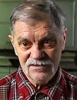 Picture of the actor