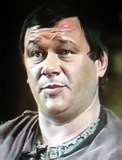 Picture of the actor