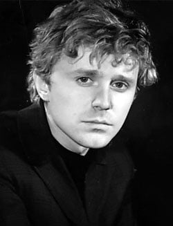 Массарский Сергей