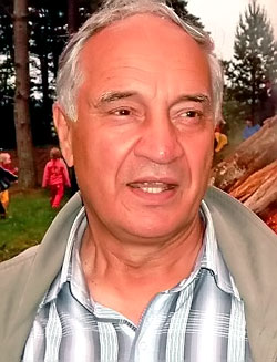 Коковкин Сергей