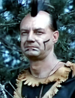Picture of the actor