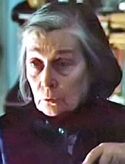 Picture of the actor