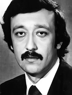 Picture of the actor