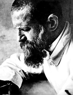 Picture of the actor