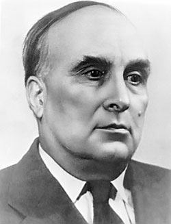 Несмеянов Александр