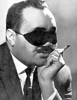 Picture of the actor