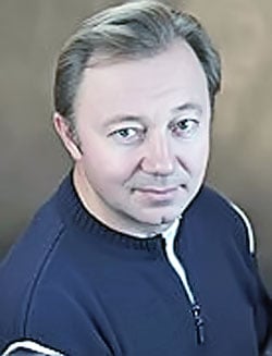 Новиков Олег