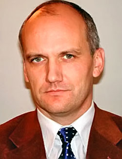 Николаев Игорь