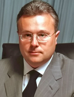 Лебедев Александр