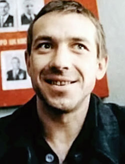 Picture of the actor