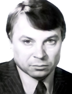 Горковенко Юрий