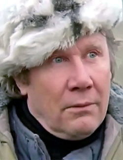 Picture of the actor