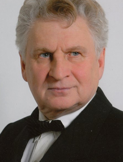 Григорьев Владимир