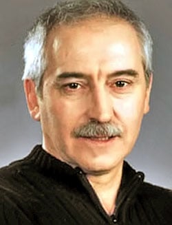 Глинский Николай