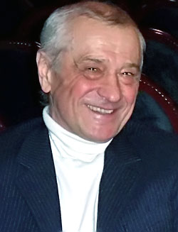Корнезо Владимир