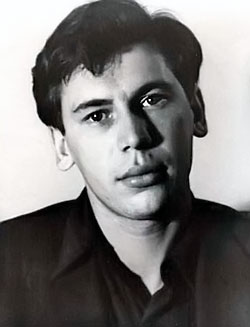 Павлов Геннадий