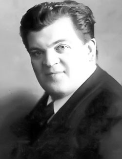 Picture of the actor