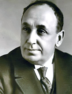 Picture of the actor