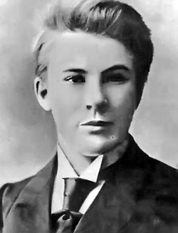 Picture of the actor