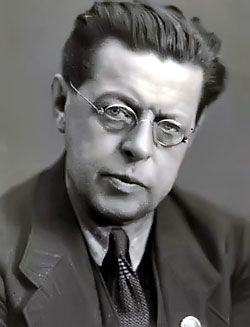 Picture of the actor
