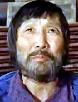 Picture of the actor