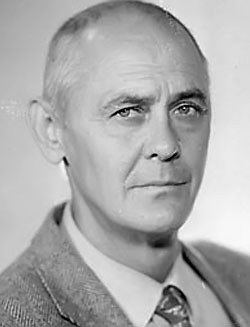 Picture of the actor