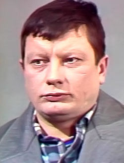 Стрельников Александр