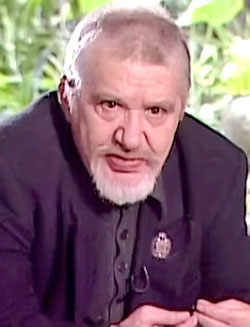 Юзовский Михаил