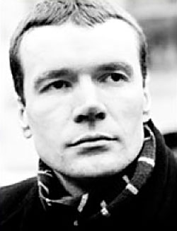 Тепцов Олег