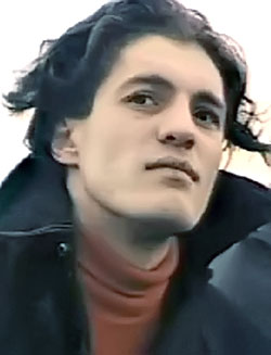 Picture of the actor