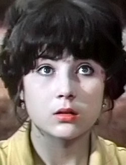 Picture of the actor