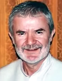 Picture of the actor