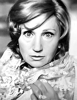Picture of the actor