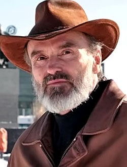Picture of the actor
