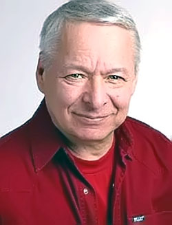 Важенин Евгений