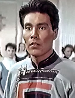 Picture of the actor