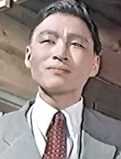 Picture of the actor