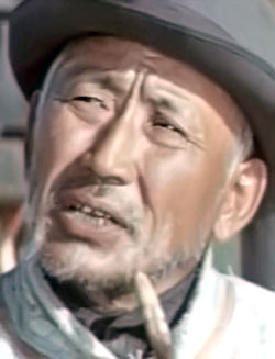 Picture of the actor