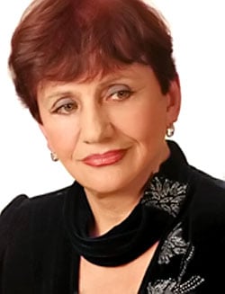 Ляхова Екатерина
