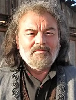 Жаманкулов Тунгышбай