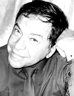Picture of the actor
